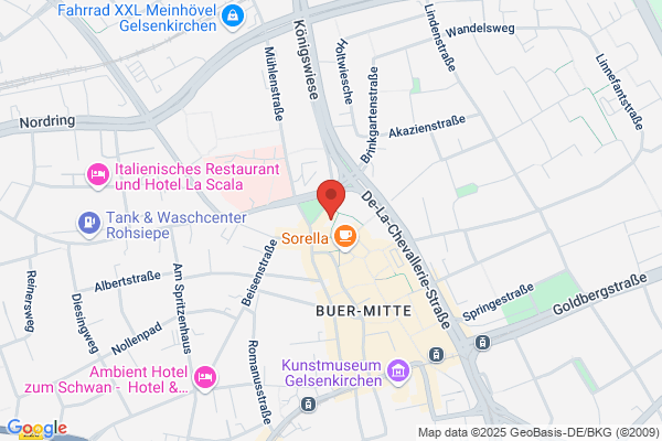 Coiffeurgeschaeft Unique