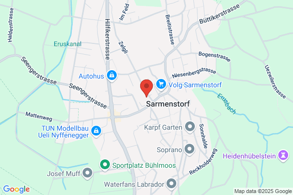 Feuerwehrkommando