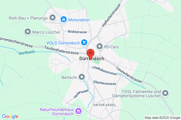 Gemeindeverwaltung