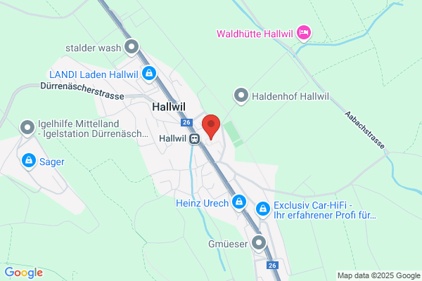 Gemeindeverwaltung