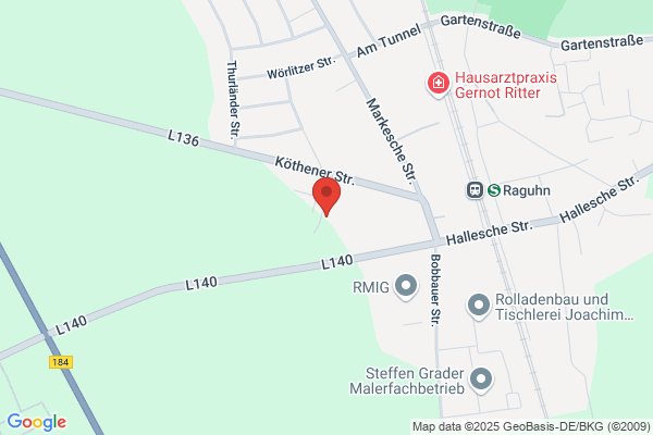 Haeusermann Maschinenhandel AG