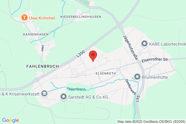 Hintermann Ink Jet Service