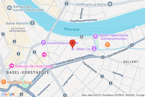 IBSTE GmbH