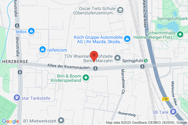 IRB Interregio Bank
