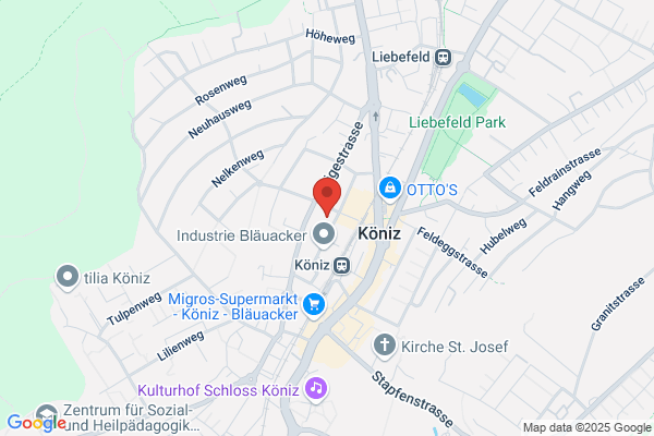 M. Urech und Partner Architekturbuero