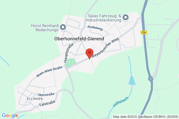 Oberfeld Carrosserie Wuetschert