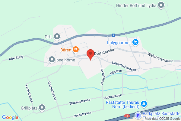 Rutishauser AG