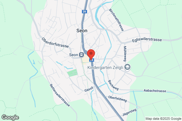 Schmidlin Moebel AG