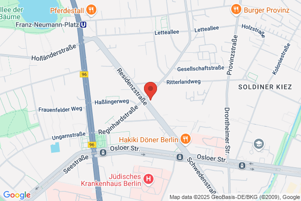 Stiftung Hirten Kinder c/o Dr. H. Juergen P. Pumpluen-Widmer
