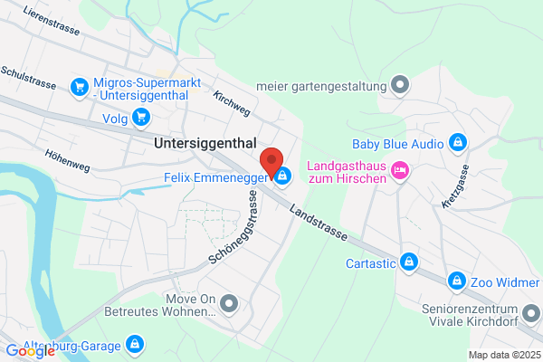 Walti Spenglerei Inh. R. Sommer