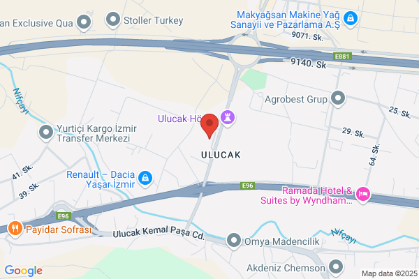 beyacar Oymak