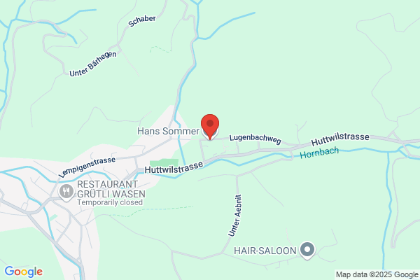 Hans Sommer GmbH