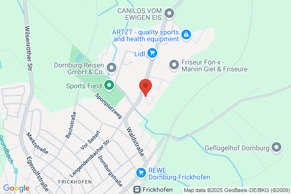 Aslan-Service GmbH