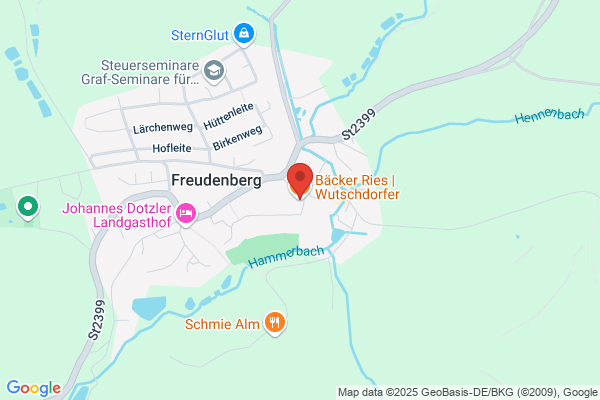 Baeckerei S. u. H. Ruch