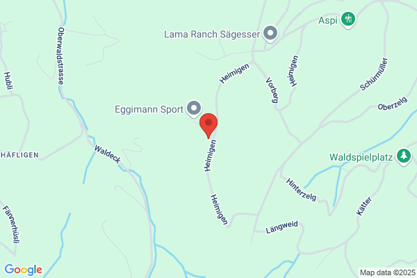 Eggimann AG