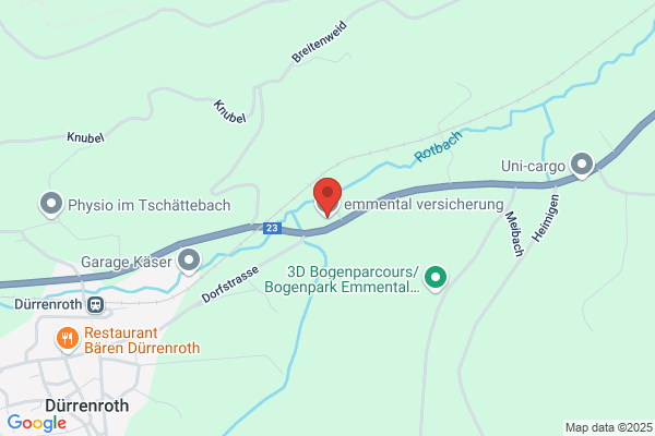 Emmentalische Mobiliar