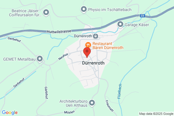 Fleusi.ch