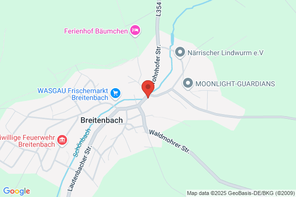 Garage Berger und Co