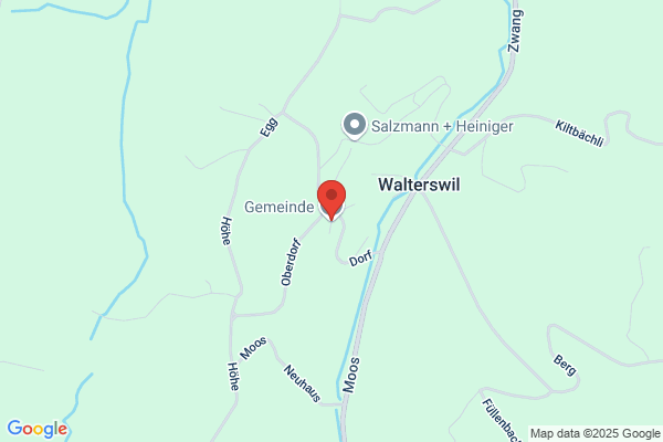 Gemeindeverwaltung