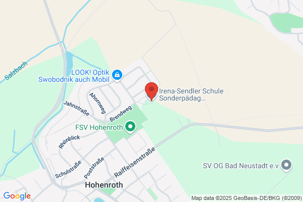 Heilpaedagogische Sonderschule