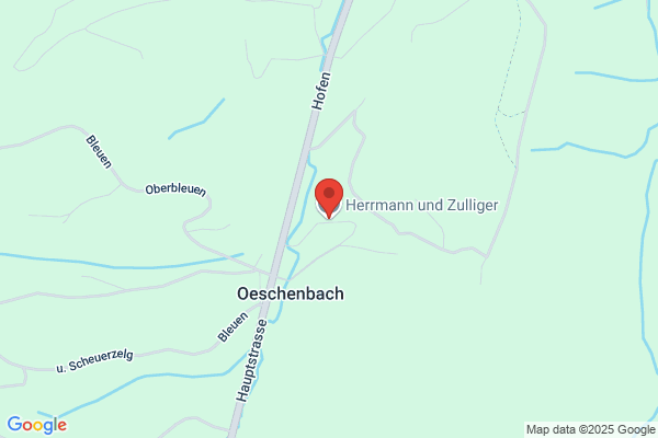 Herrmann und Zulliger AG