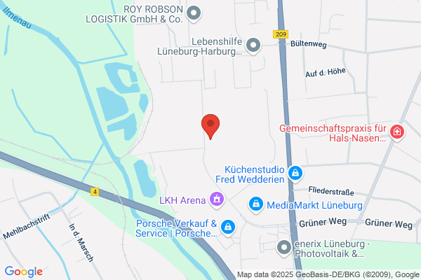 Loosli B + B Holding AG