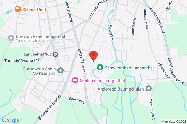 Schneider und Kreienbuehl AG