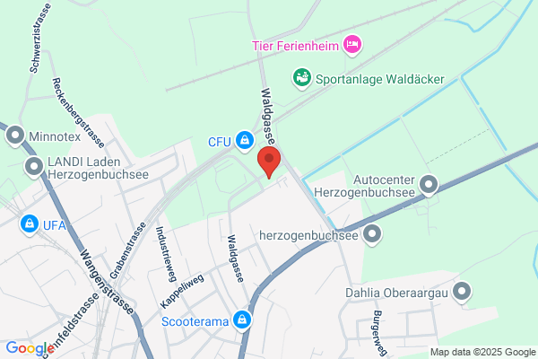 U. Sollberger Schreinerei GmbH