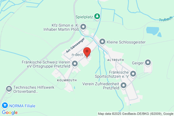 Weco Wuethrich und Co.