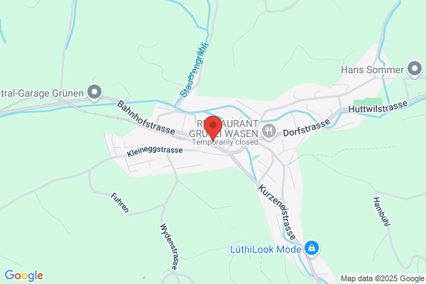 Widmer Elektro Elektroinstallationen GmbH