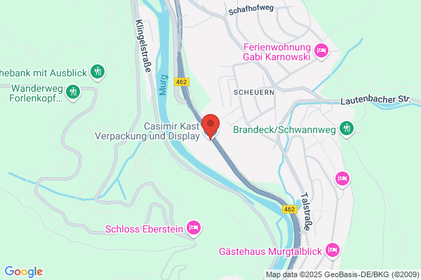 Heinz Klaus Verpackungsmaschinen