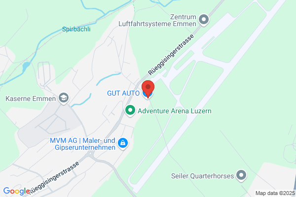 Garage und Bauservice Peter