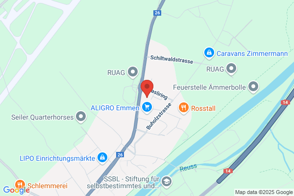 Malergeschäft Durrer AG