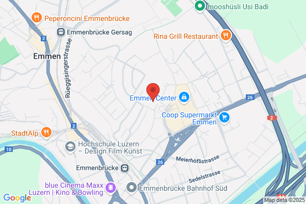 Betagtenzentrum Herdschwand