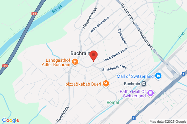 BK Grundbauberatung AG