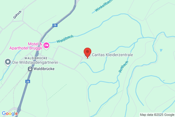 Caritas Schweiz