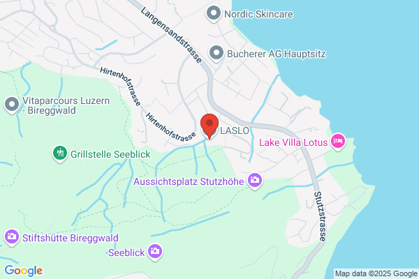 Loas GmbH Luzern