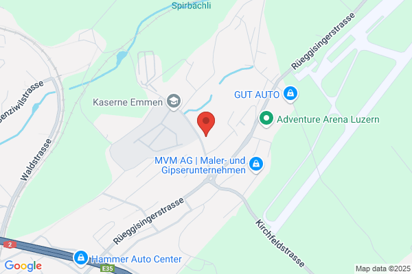 Restaurant Halten-Treff