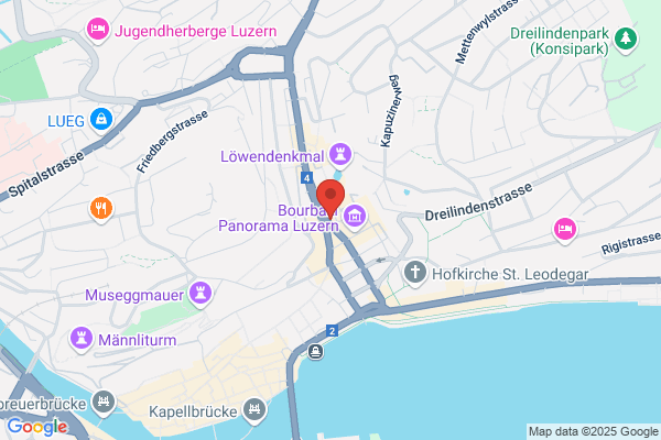 Suva Zentralschweiz