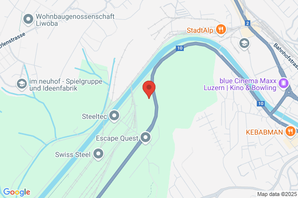 LAM (Logistik arbeits- marktlicher Massnahmen)