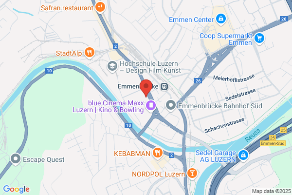 Regionales Arbeits- vermittlungszentrum RAV