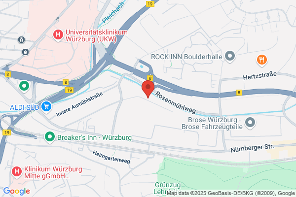 Amrein Informatik