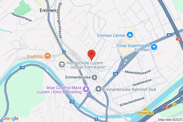 Architektur und Visualisierung