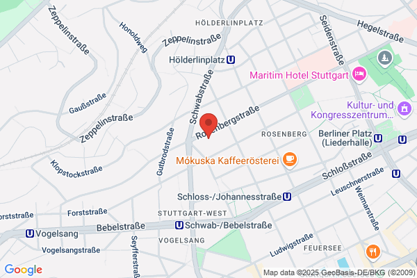 Architekturbuero M. Etter