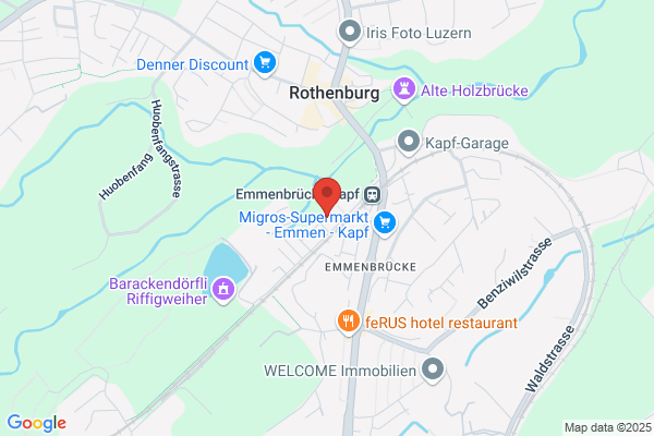 Baugenossenschaft Arsenal