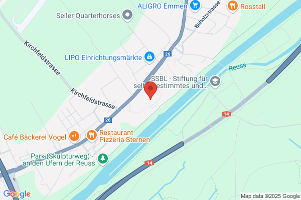 Comfid GmbH