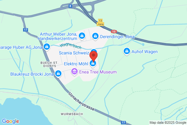 Spettig Gaehwiler Lindegger AG