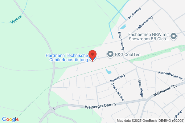 G. Hartmann GmbH Architekturbuero