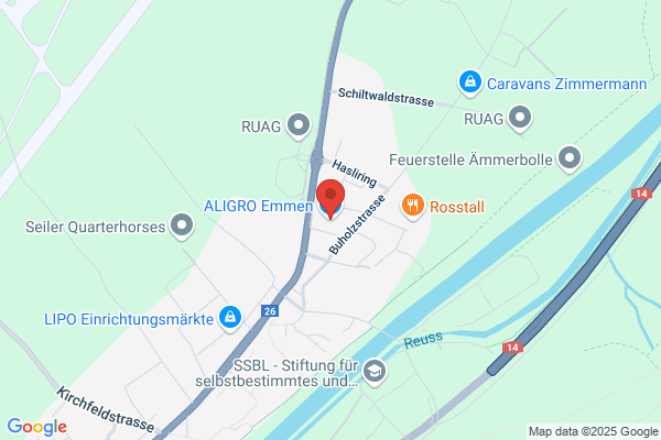 Elgros GmbH