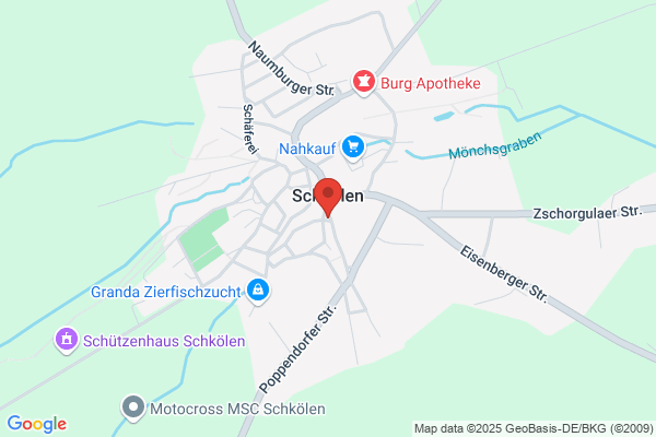 Dorfbaeckerei Schaerli